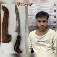 Tragedi Berdarah di Masjid Jami Banjarmasin, Niat Damai Berujung Maut