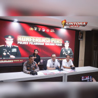41 Kasus Narkoba Dibongkar dalam Sebulan, Polres Pelabuhan Tanjung Perak Sikat Bandar hingga Jaringan Keluarga