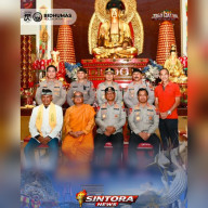 Kapolda Jatim Tinjau Pengamanan Imlek 2577 Kongzili, Pastikan Perayaan Berlangsung Aman dan Kondusif