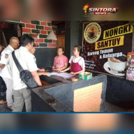 Pemkab Blitar Tutup Total Tempat Hiburan Malam Selama Ramadan 1447 H, Satpol PP Siapkan Sanksi Tegas Tanpa Toleransi