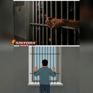 Dari Balik Jeruji, Harapan Itu Nyata: Jalan Pulang Lewat Iman