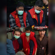 OTT JELANG RAMADAN! ANGGOTA DPRD MUARA ENIM & ANAK DITANGKAP, RP1,6 M DUGAAN SUAP PROYEK IRIGASI MENGALIR KE MOBIL MEWAH