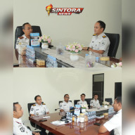 Rutan Surabaya Perkuat SDM, BPSDM Kemenimipas Verifikasi Usulan Pejabat Ikuti PKP dan PKA