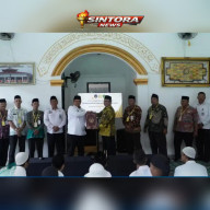 RAMADAN PENUH MAKNA! Rutan Banjarnegara Gandeng Kemenag, Hadirkan Pesantren untuk Bentuk Warga Binaan Lebih Religius