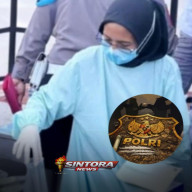TES URINE POLRI JANGAN JADI SANDIWARA! Komisi III DPR Desak Bersih-Bersih Total, Jangan Cuma Pencitraan