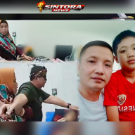 BIADAB! Santri 12 Tahun Asal Bojongsari Tewas Disiksa Ibu Tiri, Dipaksa Makan Cabai hingga Disiram Air Panas