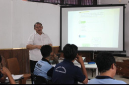 Warga Binaan Lapas Sidoarjo Ikuti Program Kejar Paket, Perkuat Pembinaan Kemandirian Berkelanjutan