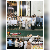 PEMERINTAH GENJOT REHABILITASI ACEH, BUKA BERSAMA DI LHOKSEUMAWE TEGASKAN KOMITMEN PERCEPATAN PEMULIHAN