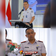 Audit BPK RI Masuk Rutan Kelas I Surabaya, Perkuat Transparansi Pengelolaan Anggaran 2025