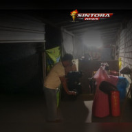 Tetangga Kos Gasak Motor, Kurang 24 Jam Polsek Wringinanom Bekuk Pelaku Curanmor di Gresik