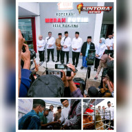 Kemensos–Kemenkop Teken PKS Pemberdayaan Bansos, KPM Didorong Aktif di Kopdes Merah Putih