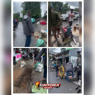 Wali Kota Bekasi Hentikan Proyek Kabel Optik Ilegal, Tri Adhianto: Jangan Main-Main dengan Izin!