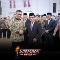 Pengurus Baru BPJS Ketenagakerjaan Dilantik, Pemerintah Genjot Perlindungan Pekerja Informal