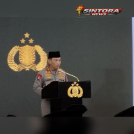 KAPOLRI MINTA MAAF KE PUBLIK, AKUI ULANG ANGGOTA CEDERAI RASA KEADILAN: KOMITMEN PEMBENAHAN TOTAL DI TUBUH POLRI