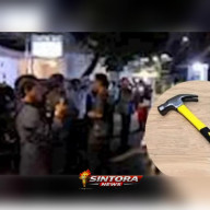 CEMBURU MEMATIKAN! Pelajar SMP di Kelapa Gading Habisi Kakak Kandung dengan Palu