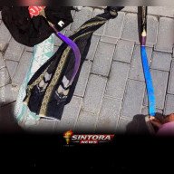 KEDOK RAMADAN BERDARAH! PERANG SARUNG DI SURABAYA BERUJUNG SAJAM, 16 PEMUDA DICIDUK POLISI