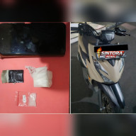 POLRES NGANJUK SIKAT PENGEDAR SABU! Operasi Sikat Semeru 2026 Bongkar Peredaran di Desa Mungkung