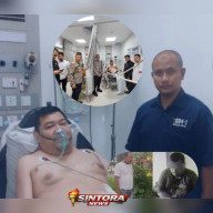 RATUSAN ADVOKAT SIAP KAWAL KASUS PENUSUKAN REKAN SEJAWAT DI TANGERANG