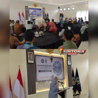 BPK RI Soroti Tiga Indikasi Temuan, Karutan Kelas I Surabaya Tegaskan Komitmen Perbaikan Tata Kelola Keuangan 2025