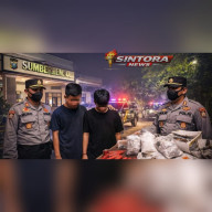 🔥 DUA REMAJA DI TULUNGAGUNG RAKIT PETASAN BERDAYA LEDAK TINGGI, POLISI GEREBEK RUMAH DI JABALSARI