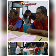 TIGA TERSANGKA PENGUSIRAN NENEK 80 TAHUN DI SURABAYA RESMI DILIMPAHKAN, KEJARI SIAPKAN DAKWAAN BERLAPIS