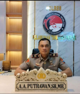 Kasatnarkoba Polres Pelabuhan Tanjung Perak Tegaskan Komitmen Pencegahan dan Penindakan Narkoba