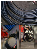 Wifi Tengah Malam Kian Merajalela, PU dan Pemkot Dipertanyakan: Kabel Dipasang Jam 02.22 WIB Tanpa Izin, Warga Resah