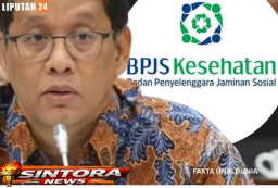 MENKEU MURKA! Jutaan PBI BPJS Dinonaktifkan Mendadak, Negara Dinilai Rugi Ganda