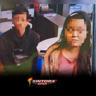 Pasutri di Surabaya Aniaya Keponakan 4 Tahun, Korban Dikunci Seharian di Kamar Kos