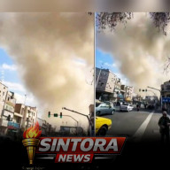 Ketegangan Timur Tengah Meningkat, AS dan Israel Lakukan Serangan ke Iran