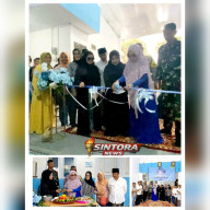 Tasyakuran dan Grand Opening SPPG Simokerto, Komitmen Nyata Hadirkan Makanan Bergizi Gratis untuk Warga