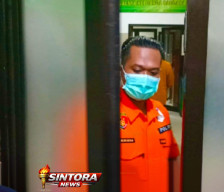 PRIA BERKAUS SAMAPTA DI TRENGGALEK DIPERIKSA, KASUS KDRT BERUJUNG ISTRI SIRI TEWAS