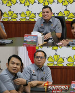 Mayoritas Pegawai Raih Predikat Optimal, Kemenkum Kepri Tunjukkan Kualitas SDM Unggul di 2026