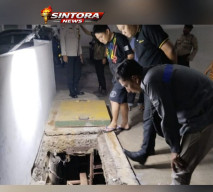 GEMPAR! Dua Janin Ditemukan di Septic Tank Apartemen Malang, Polisi Selidiki Dugaan Praktik Aborsi Ilegal