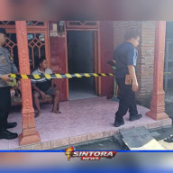 TERHIMPIT SAKIT DAN UTANG, PRIA 60 TAHUN DI JOMBANG AKHIRI HIDUP USAI AJAK ISTRI MINUM RACUN BERSAMA