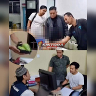 DUA LABU SIAM DIBAYAR NYAWA! Penganiayaan Brutal Guncang Cugenang