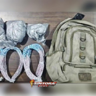 PEMUDA PONOROGO DITANGKAP! PRODUKSI DAN JUAL MESIU PETASAN, 2 KILOGRAM BARANG BERBAHAYA DISITA POLISI