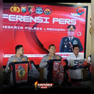 13 Pemuda Keroyok Pelajar di Lamongan, Dipicu Hoodie dan Kaos Perguruan Silat