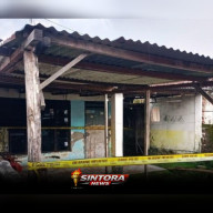 AYAH KANDUNG DI SIDOARJO ANIAYA BALITA HINGGA TEWAS, WARGA SEMPAT DILARANG MELIHAT JENAZAH KORBAN