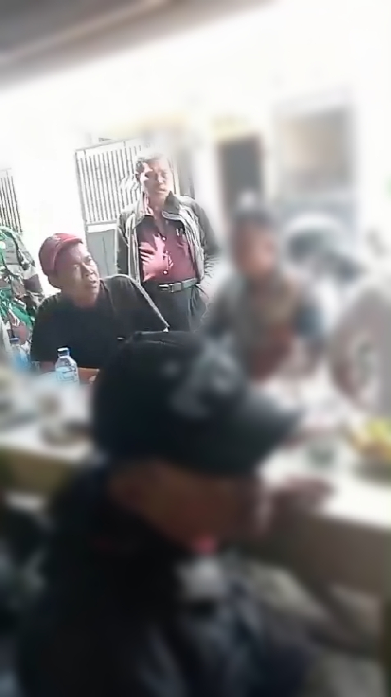 Dua Oknum TNI AL Diduga Bermain di Tanah Sengketa, Intimidasi Kuasa Hukum Ahli Waris Hj. Mudjenah