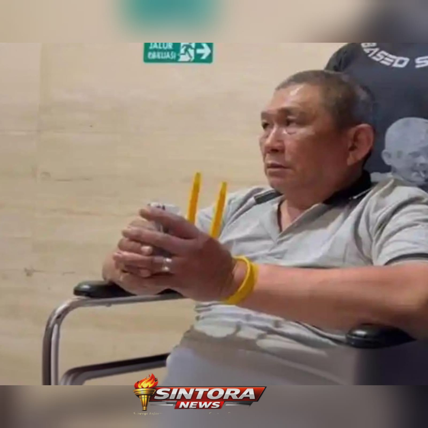 Bandar Narkoba Penyetor Rp 2,8 Miliar ke Eks Kapolres Bima Kota Ditangkap! Bareskrim Sikat Ko Erwin di Sumut