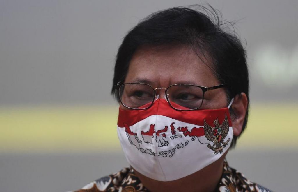 Airlangga Hartarto (sumber republika.co.id)